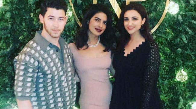 Parineeti Chopra to demand a whopping Rs 37 crores from Priyanka Chopra&#039;s fiance Nick Jonas?