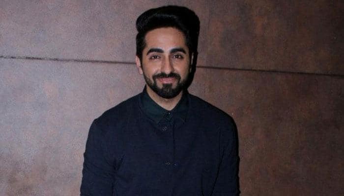 Always backed filmmakers doing clutter-breaking work: Ayushmann Khuranna