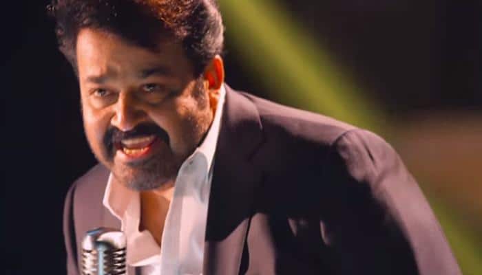 Dileep removed from AMMA: Mohanlal