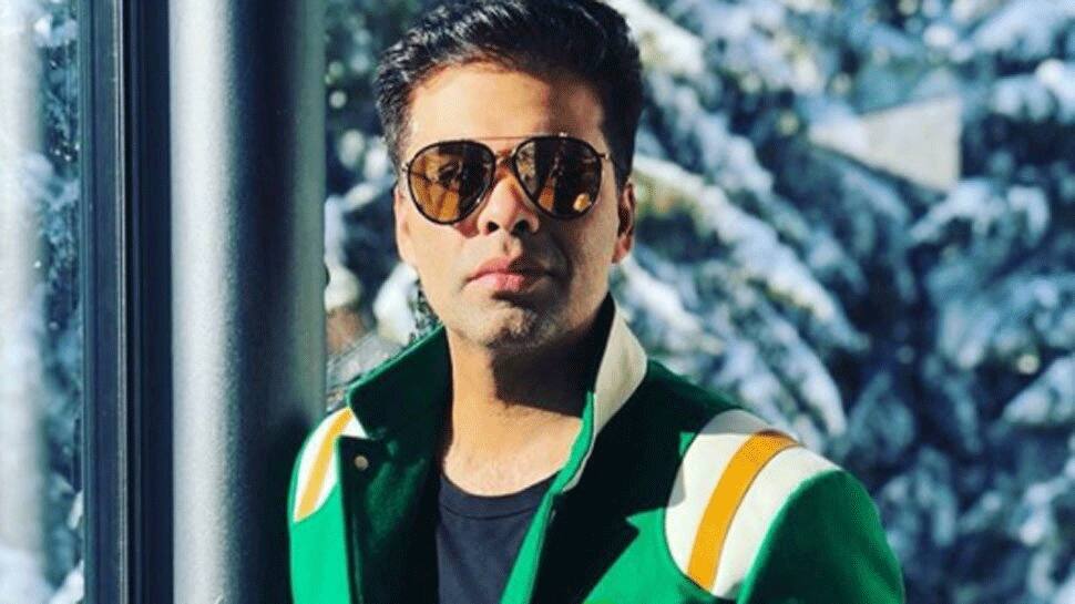 Karan Johar proud of his students Alia Bhatt, Varun Dhawan, Sidharth Malhotra