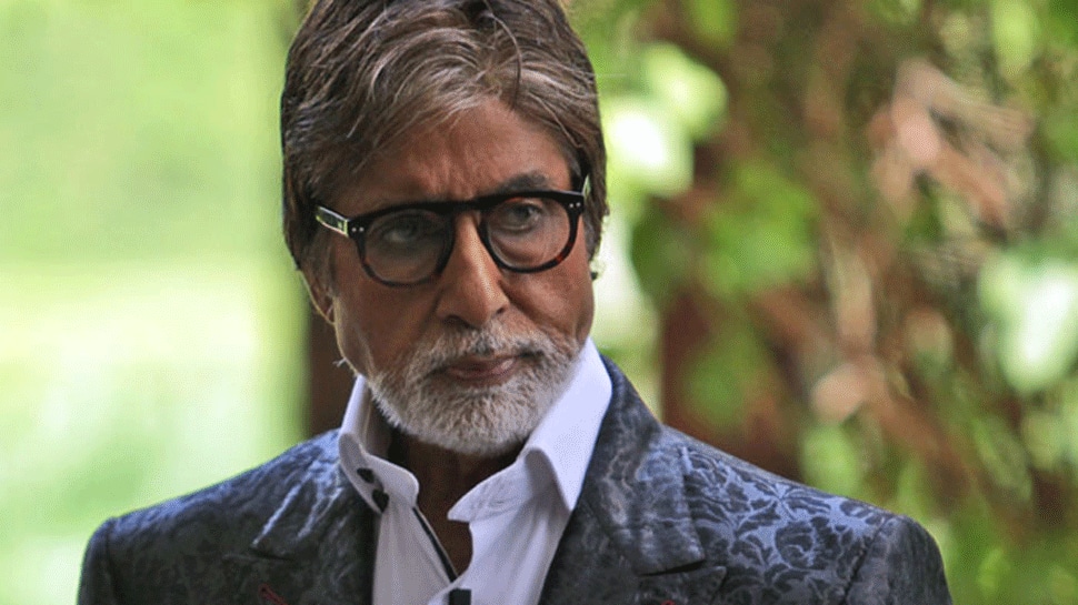 Amitabh Bachchan to pay off loan of over 850 farmers