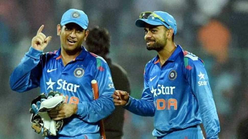 Indian squad for 1st ODI vs West Indies announced