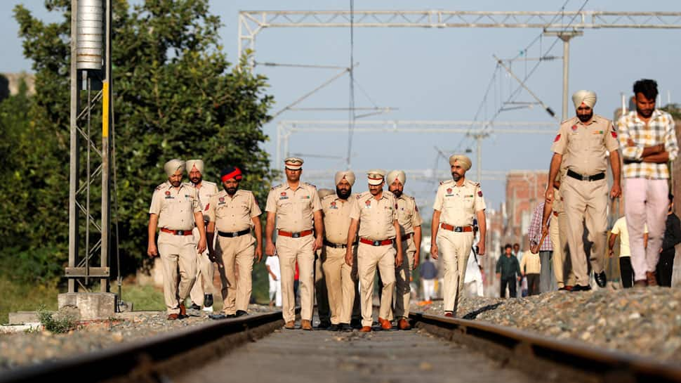 Amritsar train mishap: List of accident caused by trespassing in history of railways