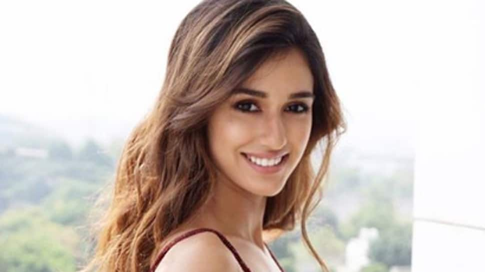 Disha Patani&#039;s birthday wish for her mother is too cute to miss—Pic 