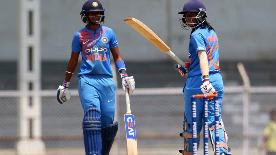 BCCI names 15-member India Women&#039;s A squad for T20 series against Aus &#039;A&#039;