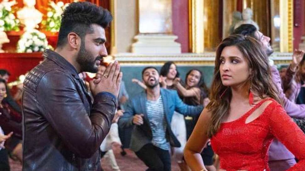 Parineeti Chopra and Arjun Kapoor&#039;s &#039;Namaste England&#039; fails to weave magic at Box Office—Check out collections