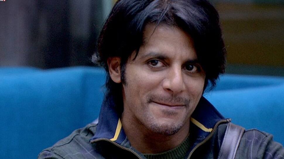 Bigg Boss 12 Weekend Ka Vaar written updates: Karanvir Bohra and Srishty Rode safe from elimination