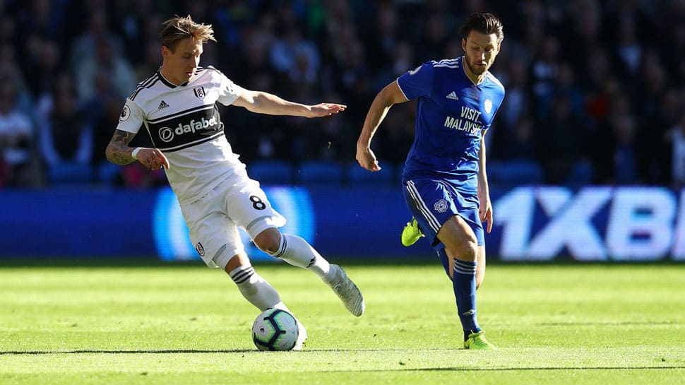 EPL: Cardiff City beat Fulham 4-2 for first league win of the season