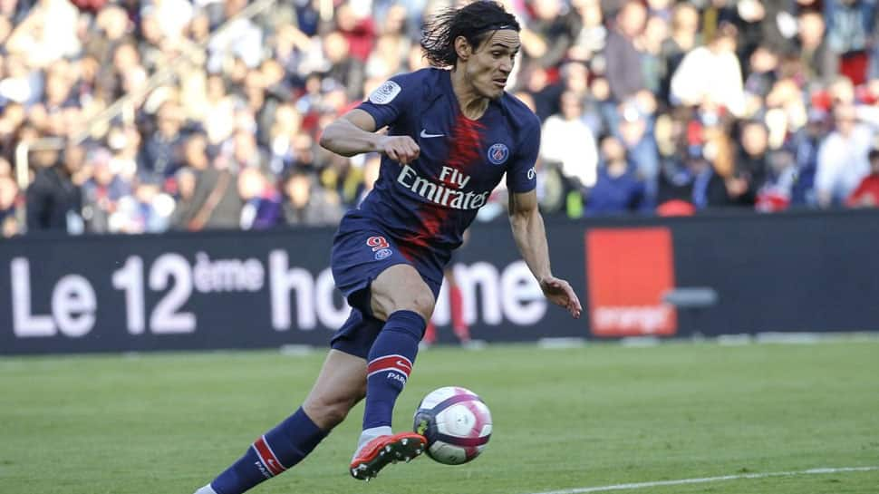 Ligue-1: PSG make it 10 wins out of 10 with 5-0 hammering of Amiens