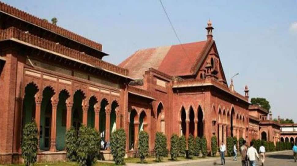 Aligarh Muslim University Students&#039; Union elections on November 3, result on the same day 