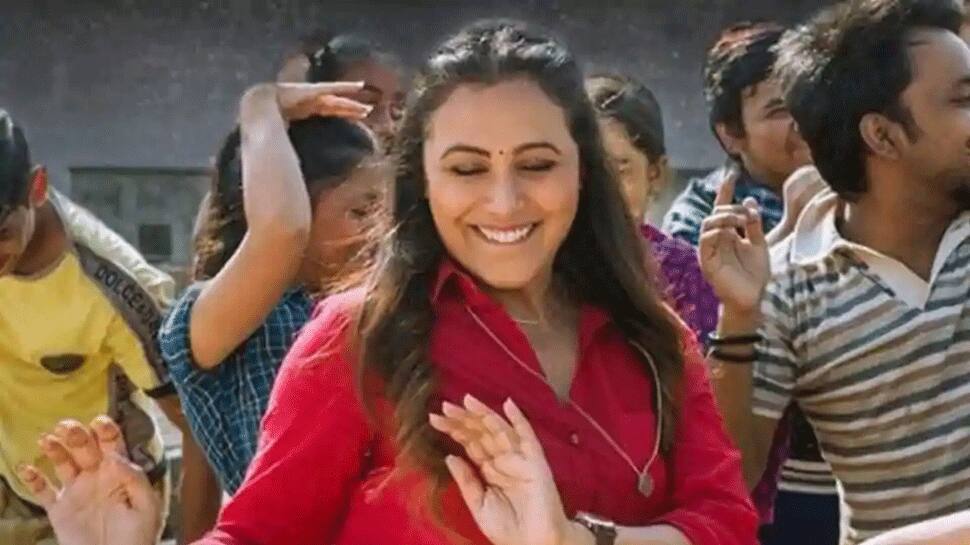 Rani Mukerji&#039;s Hichki to cross Rs 100 crore mark at Chinese Box Office?