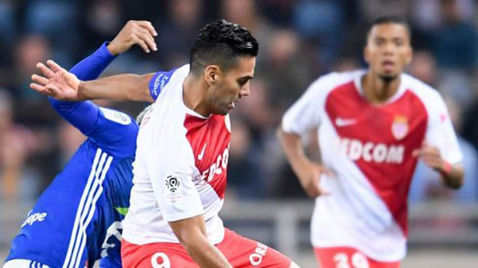 Ligue-1: New boss Thierry Henry sees Monaco slump to 2-1 Strasbourg defeat