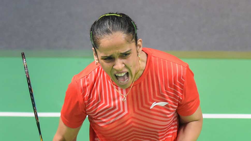 Denmark Open 2018: Saina Nehwal loses women&#039;s singles final to Tai Tzu Ying