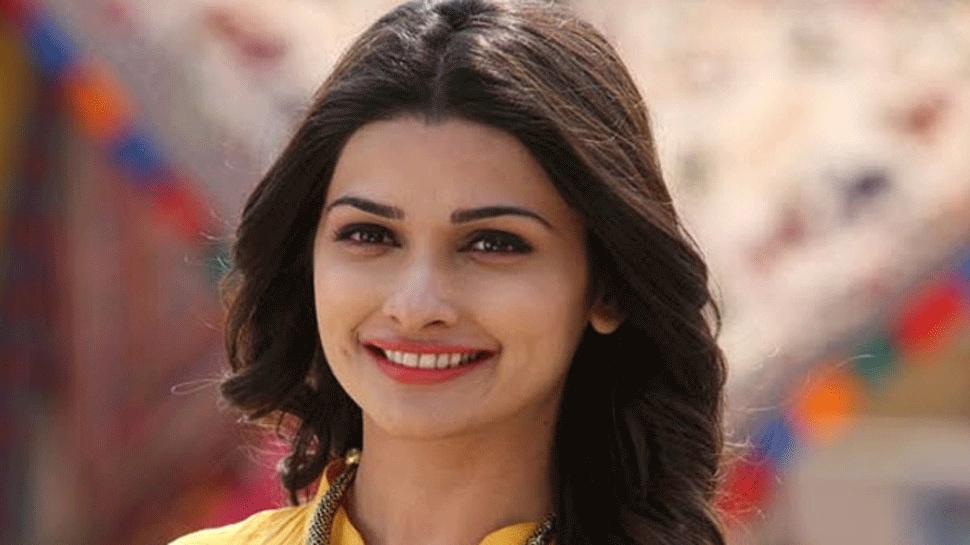 Kosha breaks the norm for me: Prachi Desai