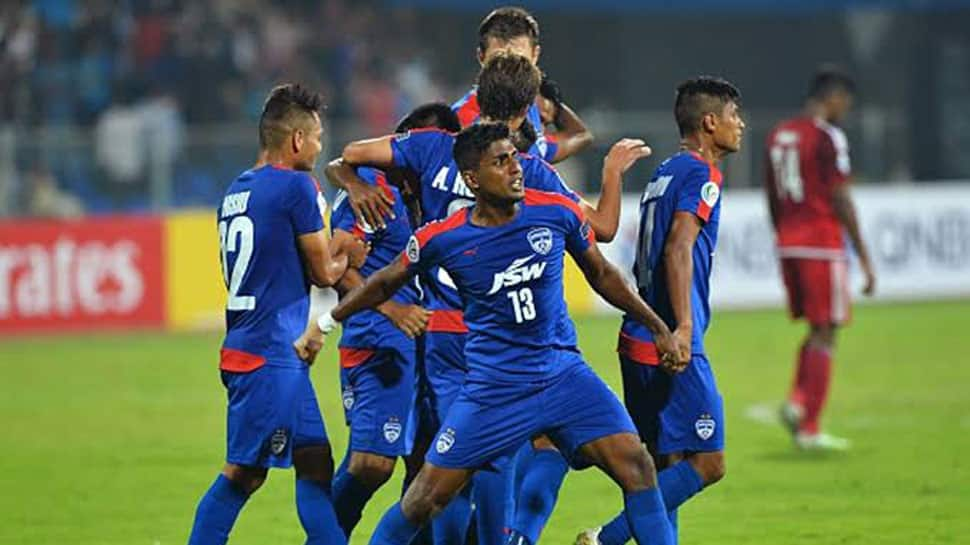 ISL: FC Pune City face Bengaluru FC in battle of attackers