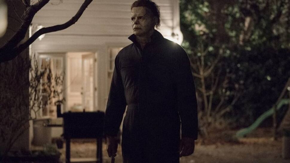 Horror film &#039;Halloween&#039; dominates North American Box Office