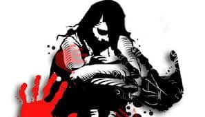 Woman jumps naked from third floor after gangrape, torture
