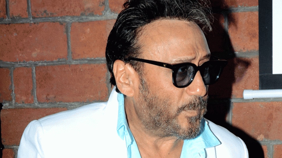 Sanjay Dutt is one of the finest actors: Jackie Shroff