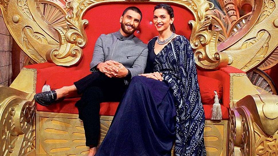 Deepika Padukone-Ranveer Singh to cut short their honeymoon vacay? Deets inside