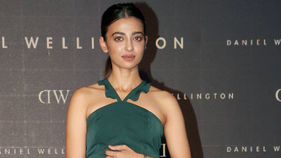 Any kind of abuse must not be exercised or tolerated: Radhika Apte 