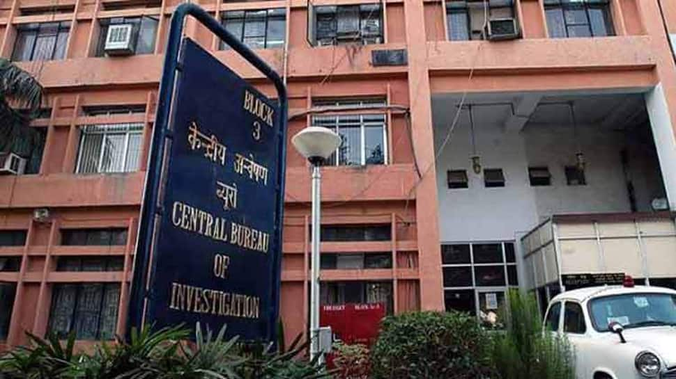 CBI Deputy SP Devinder Kumar arrested as part of probe into graft allegations against Rakesh Asthana