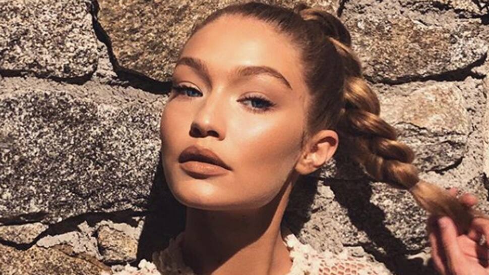 Gigi Hadid getting back home to Zayn Malik