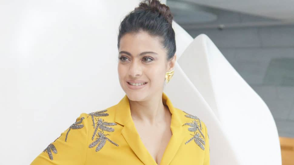 Taanaji -The Unsung Warrior: Kajol to play an important role in husband Ajay Devgn&#039;s film