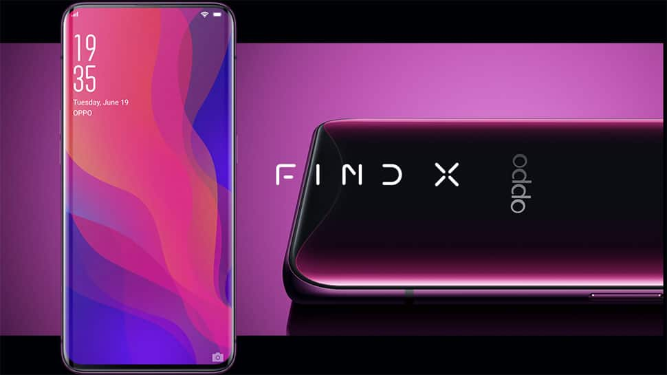 Oppo Find X and Oppo F7 delisted as Oppo cheats on benchmark tests