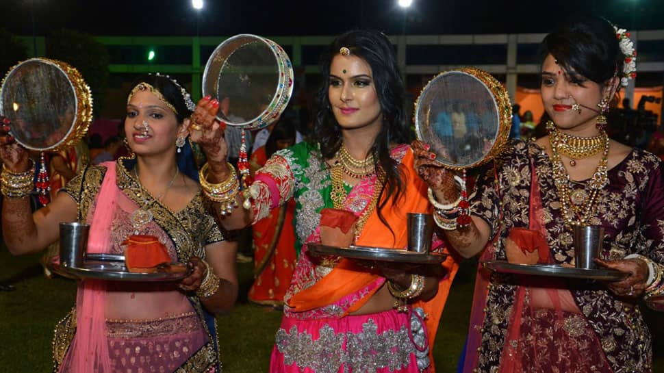 Karva Chauth 2018: Tithi, Vidhi and Puja Timings