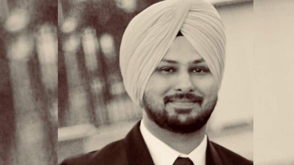 Sikh man, running for  city council, racially targeted in Australia