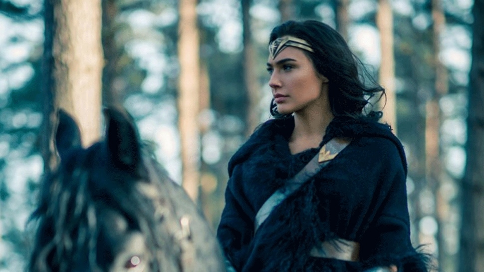 Wonder Woman 1984 release pushed to 2020