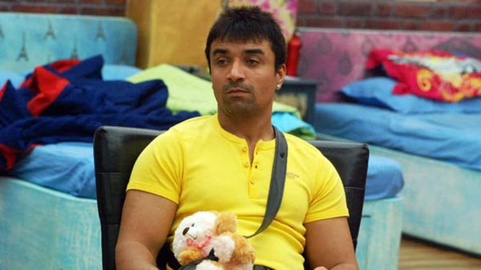 Former &#039;Bigg Boss&#039; contestant Ajaz Khan arrested for possession of ecstasy