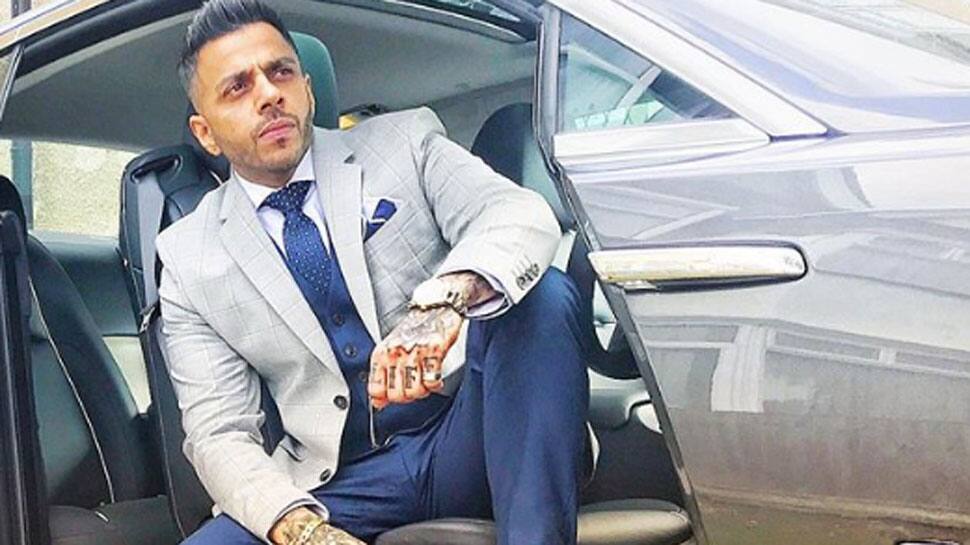 Indo-British singer Juggy D might do a devotional song for his mom