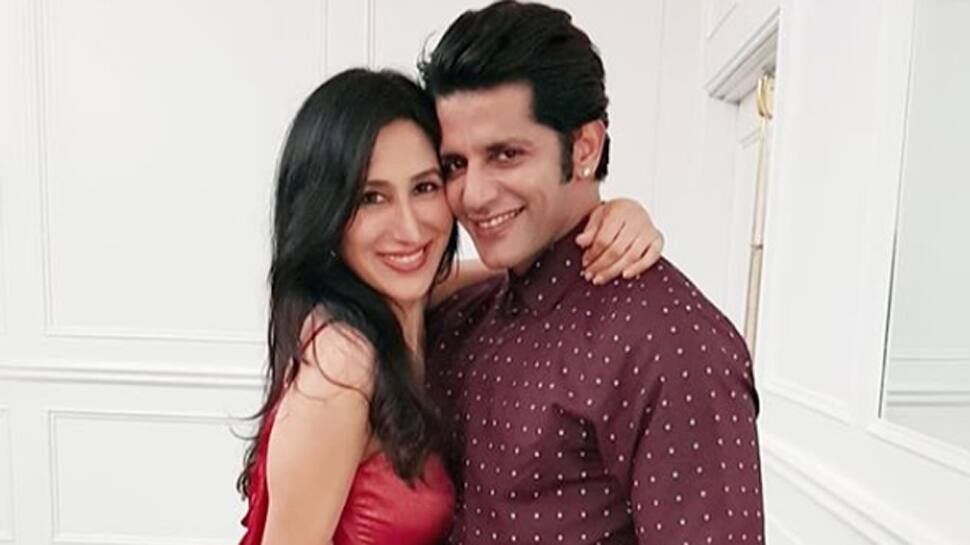 Bigg Boss 12:Teejay Sidhu slams husband Karanvir Bohra for mocking Rohit Suchanti&#039;s sexuality