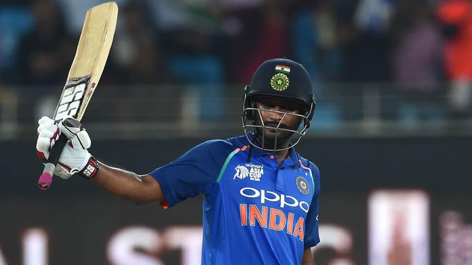 As India explore No 4 options, Ambati Rayudu stakes claim