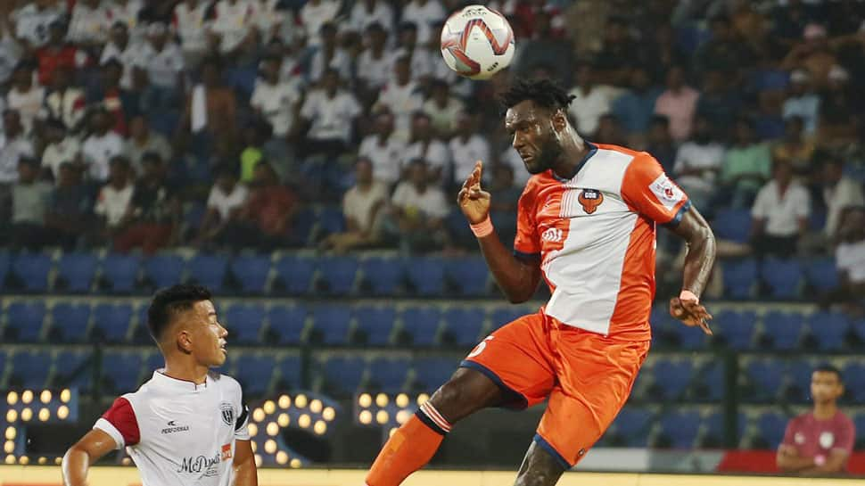 ISL: FC Goa keen to set record straight against Mumbai City FC