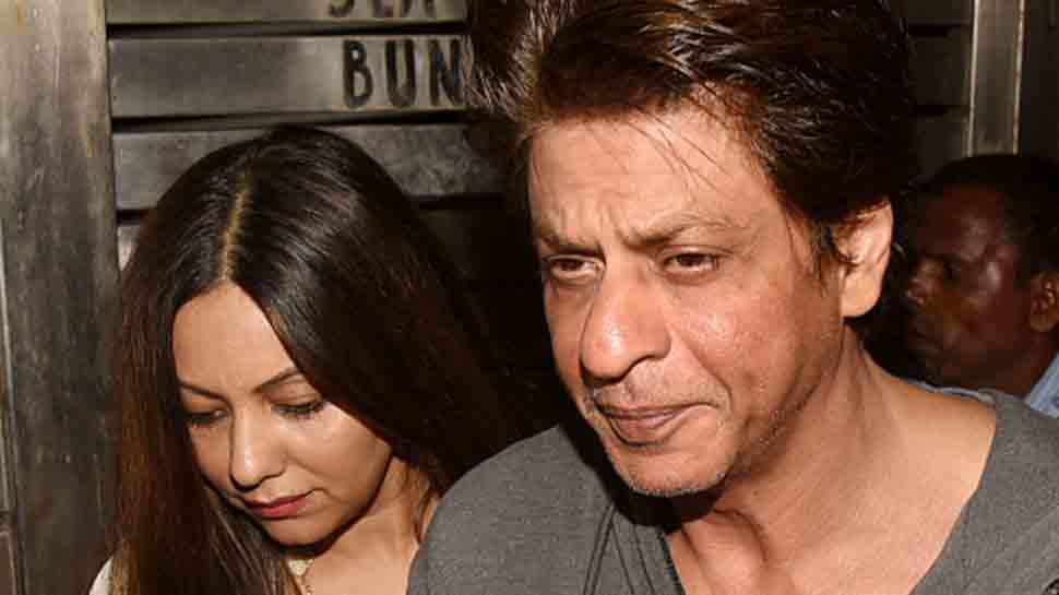 Shah Rukh Khan Opens Up About His Second Longest Relationship After Wife Gauri Khan People 