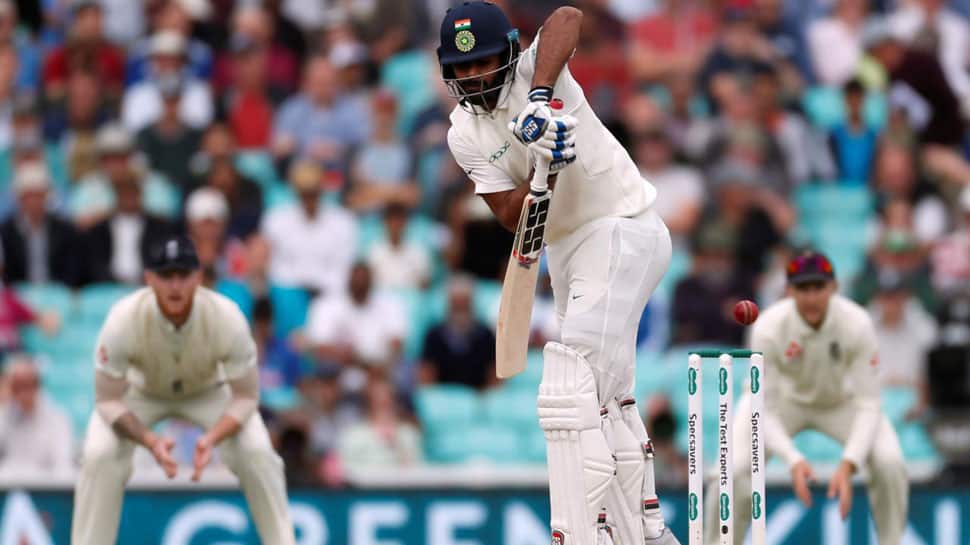 Art of leaving and negotiating short ball in Hanuma Vihari&#039;s plans for Australia Tests