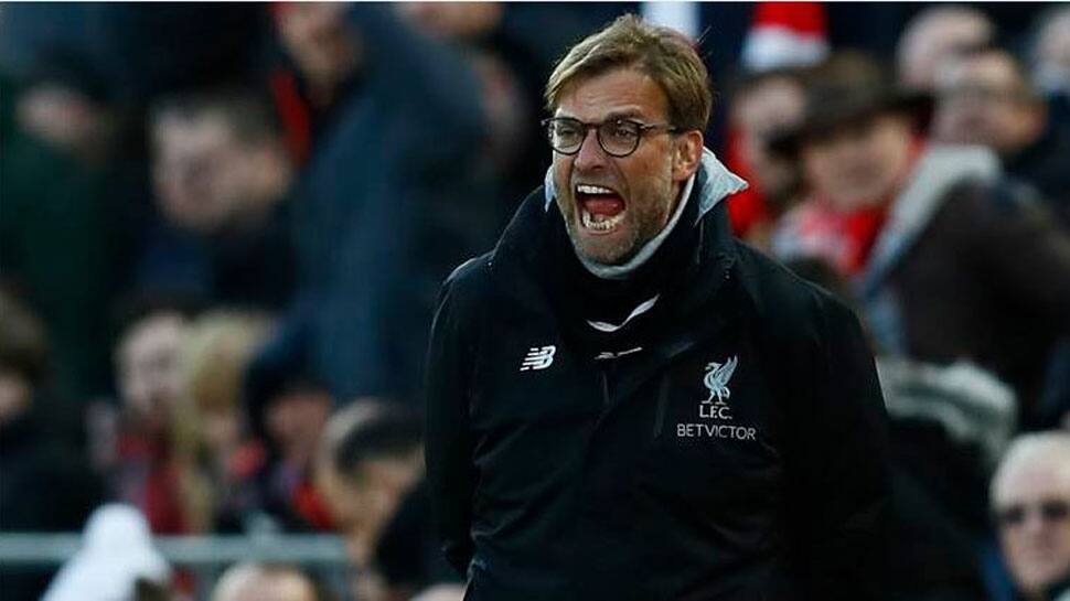 UEFA Champions League: Klopp looks to Kop to inspire his players in Europe