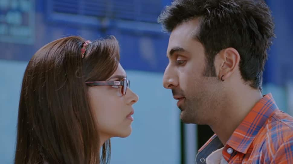 Ranbir Kapoor and Deepika Padukone to team up for a Luv Ranjan film?