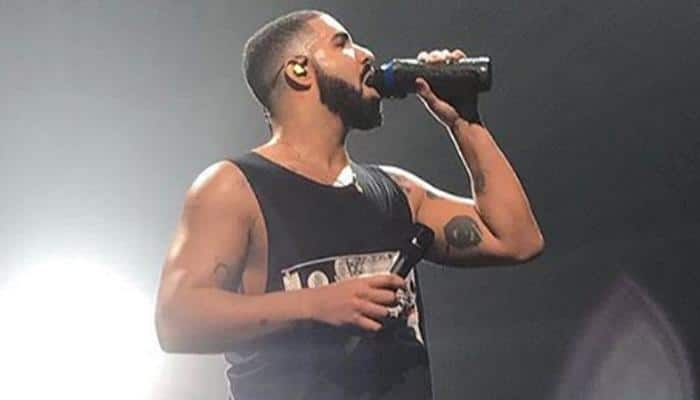 Drake breaks another Billboard record