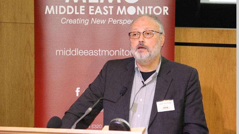 Khashoggi killing is one of the worst cover-ups: Donald Trump