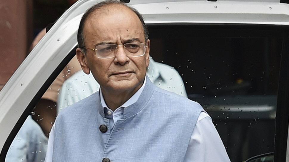 CBI vs CBI case: Extraordinary situation, SIT to probe case, says Arun Jaitley