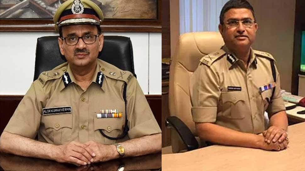 CBI crisis timeline: What we know so far about Alok Verma-Rakesh Asthana spat 