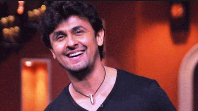 &#039;Hall of fame&#039; is my best English single: Sonu Nigam