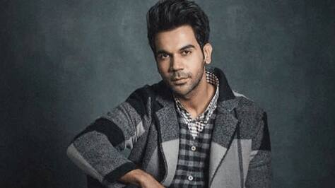 Next on Rajkummar Rao&#039;s wishlist - an action film