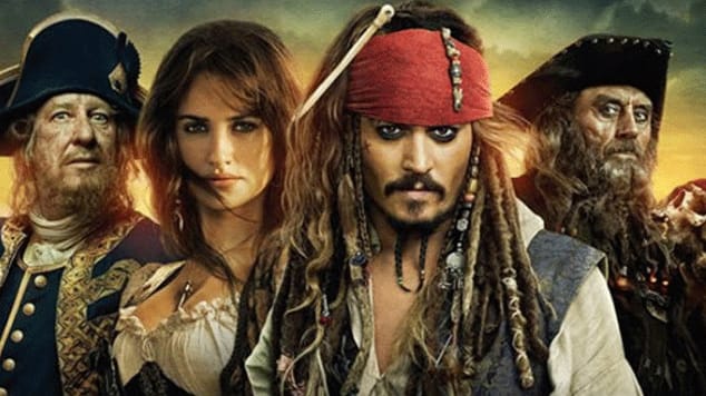 &#039;Pirates of the Caribbean&#039; reboot being explored by Disney