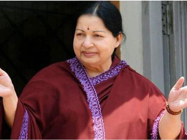 TN govt extends term for Justice Arumughaswamy committee probing Jayalalithaa&#039;s death 