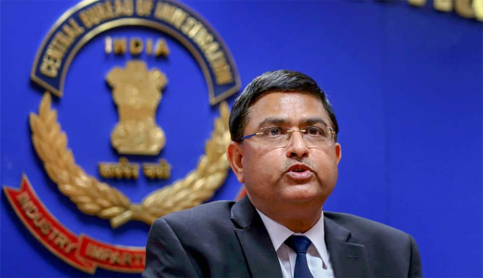 For fair, impartial probe: CBI defends decision to overhaul team probing Rakesh Asthana case