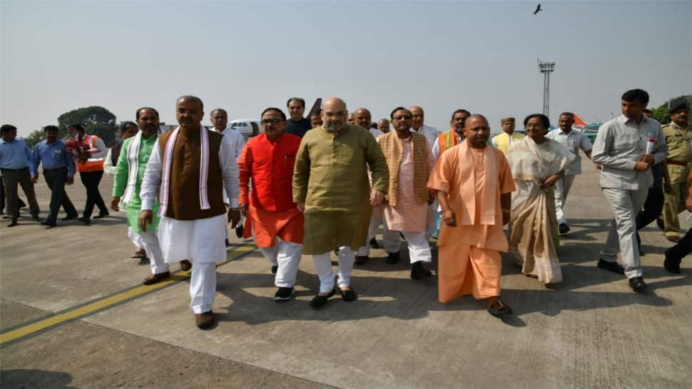 Marathon meet of RSS, BJP and UP government focuses on winning Lok Sabha elections